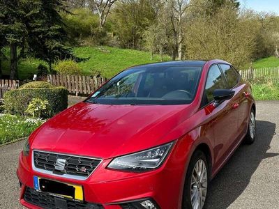 gebraucht Seat Ibiza Ibiza1.5 TSI S