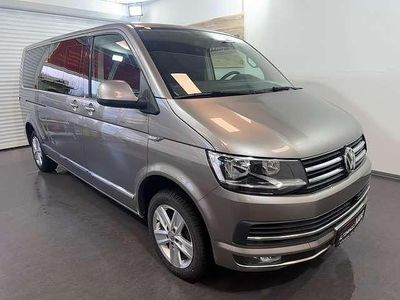 Second-hand VW T6 Comfortline 150 CP (110 kW) 2018 Van