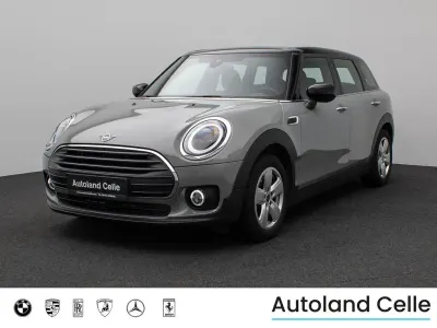 Gebraucht Mini Cooper Clubman