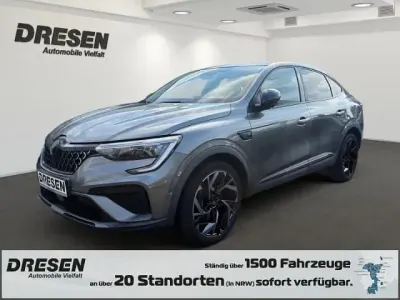 Gebraucht Renault Arkana