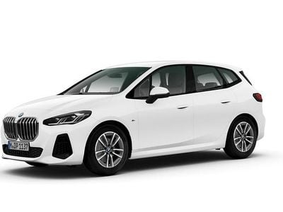 Usata BMW 218 Active Tourer Luxury Line 150 CV (110 kW) 2026 Monovolume