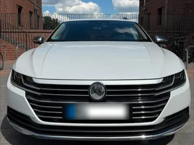 Gebraucht VW Arteon