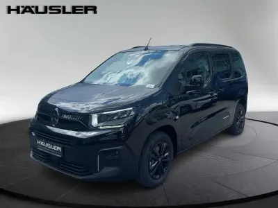 Gebraucht Citroën Berlingo
