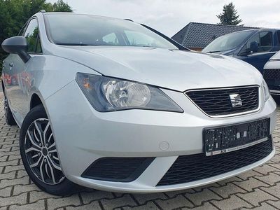 Seat Ibiza ST