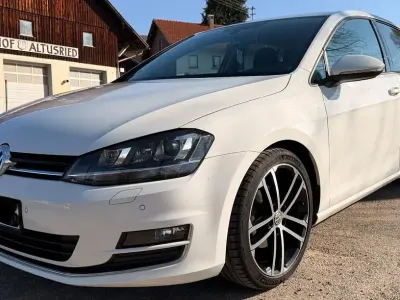 Gebraucht VW Golf VII