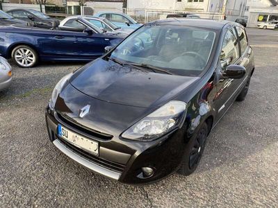 gebraucht Renault Clio Dynamique