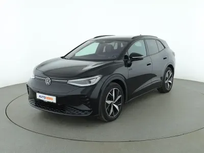 Gebraucht VW ID.4