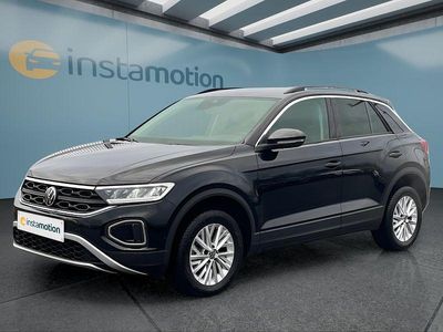Gebraucht 2025 VW T-Roc SUV | 27.970 € (Superpreis)