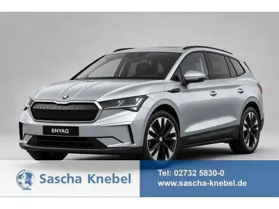 Neu Skoda Enyaq iV RS 250 kW (340 PS) 2026 SUV
