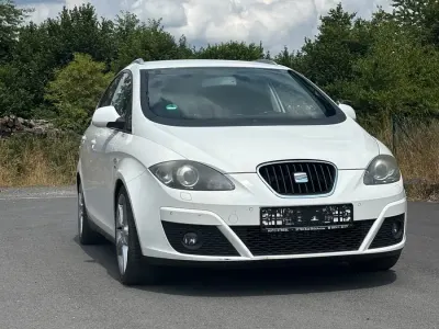 Gebraucht Seat Altea XL