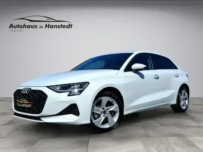 Gebraucht Audi A3 Sportback e-tron