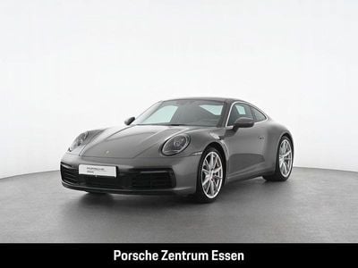 Porsche 911 Carrera S