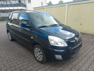 Używany Hyundai Matrix