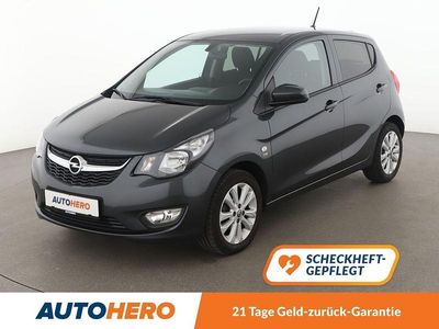 Opel Karl