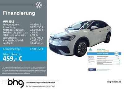 VW ID.5