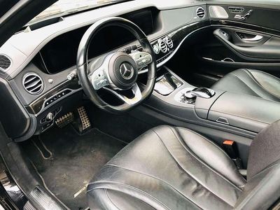 Usata Mercedes 350 286 CV (210 kW) 2018