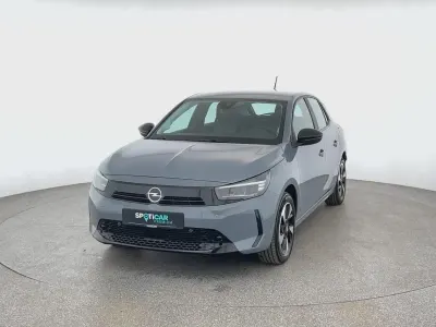 Usata Opel Corsa-e Edition 100 kW (136 CV) 2024 Grigio Utilitaria