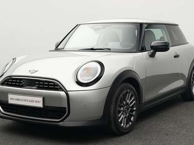Usata Mini Cooper Classic 156 CV (114 kW) 2024 Grigio Utilitaria