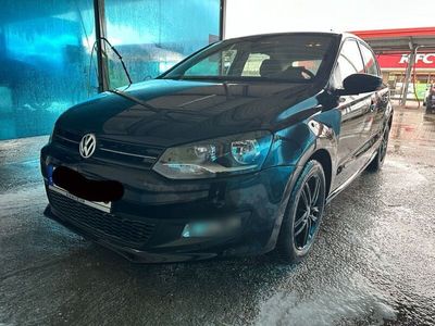 gebraucht VW Polo 1.4