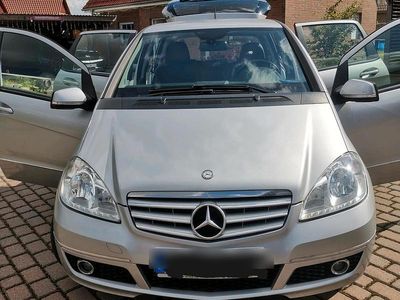 Mercedes A150