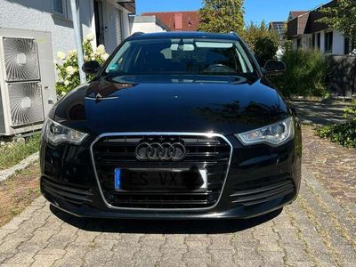 gebraucht Audi A6 2.0 TFSI multitronic Avant -