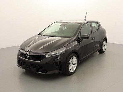 Gebraucht Renault Clio V Evolution 91 PS (66 kW) 2025 Noir etoile Kleinwagen