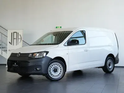 Gebraucht VW Caddy Maxi
