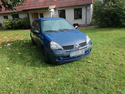 Renault Clio II