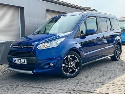 Ford Grand Tourneo Connect