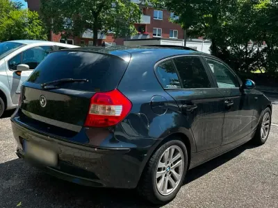 Gebraucht BMW 120