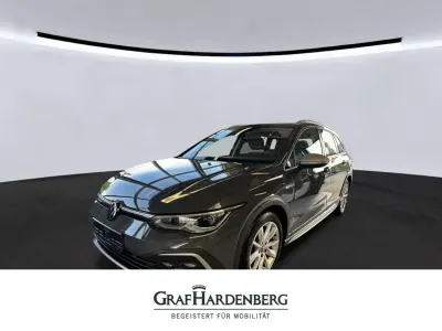 Gebraucht VW Golf Alltrack 200 PS (147 kW) 2022 Kombi