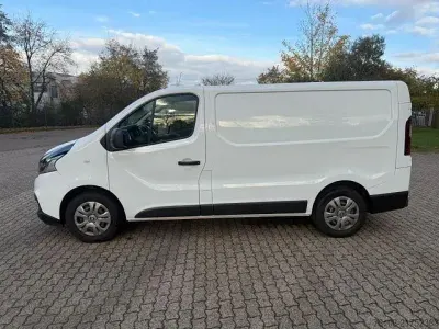 Gebraucht Fiat Talento