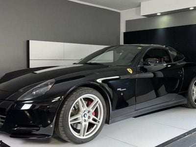Ferrari 612