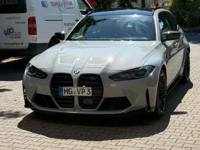 Gebraucht BMW M3