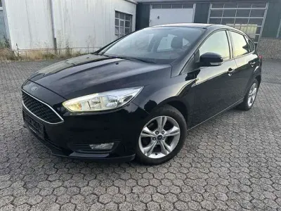 Gebraucht Ford Focus
