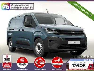 Gebraucht Opel Combo