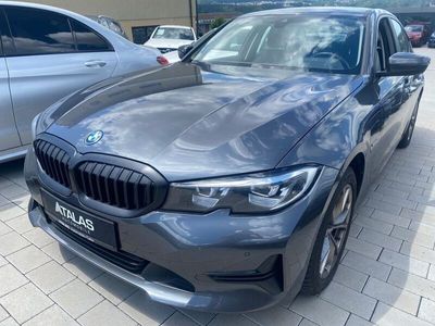 BMW 320e