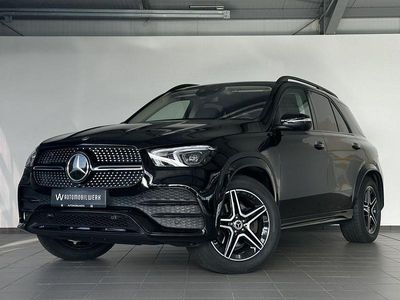 Mercedes GLE350