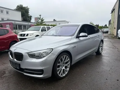 Gebraucht BMW 530