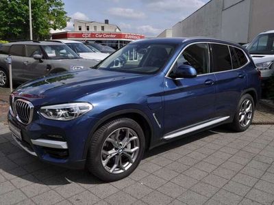 gebraucht BMW X3 xDrive 30 e xLine LED DAB ACC HUD Har/Kardon