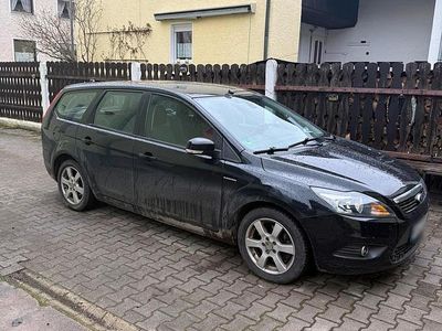 Usata Ford Focus 136 CV (100 kW) 2010 Station wagon
