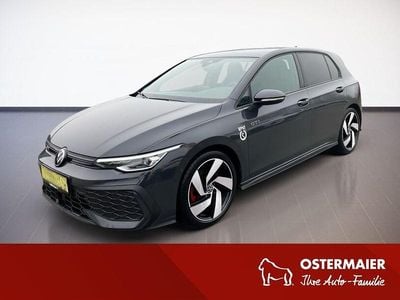 Gebraucht VW Golf VIII Style 265 PS (194 kW) 2024 Uranograu Limousine