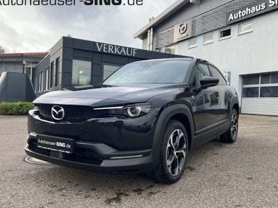 Mazda MX30