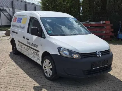 Gebraucht VW Caddy