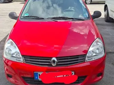Gebraucht Renault Clio IV