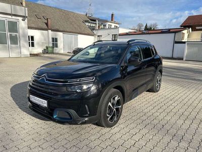 gebraucht Citroën C5 Aircross Feel Pack Hybrid