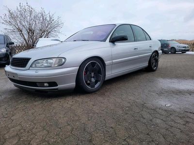 Opel Omega