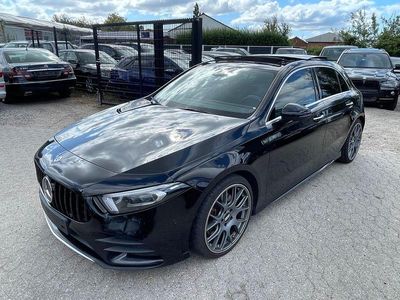 Mercedes A220