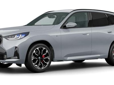 Grau Gebraucht 2025 BMW X3 Comfort Edition SUV | 61.880 €