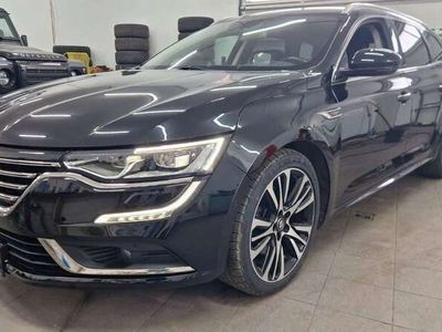 gebraucht Renault Talisman GrandTour Initiale Paris 360* Head Up